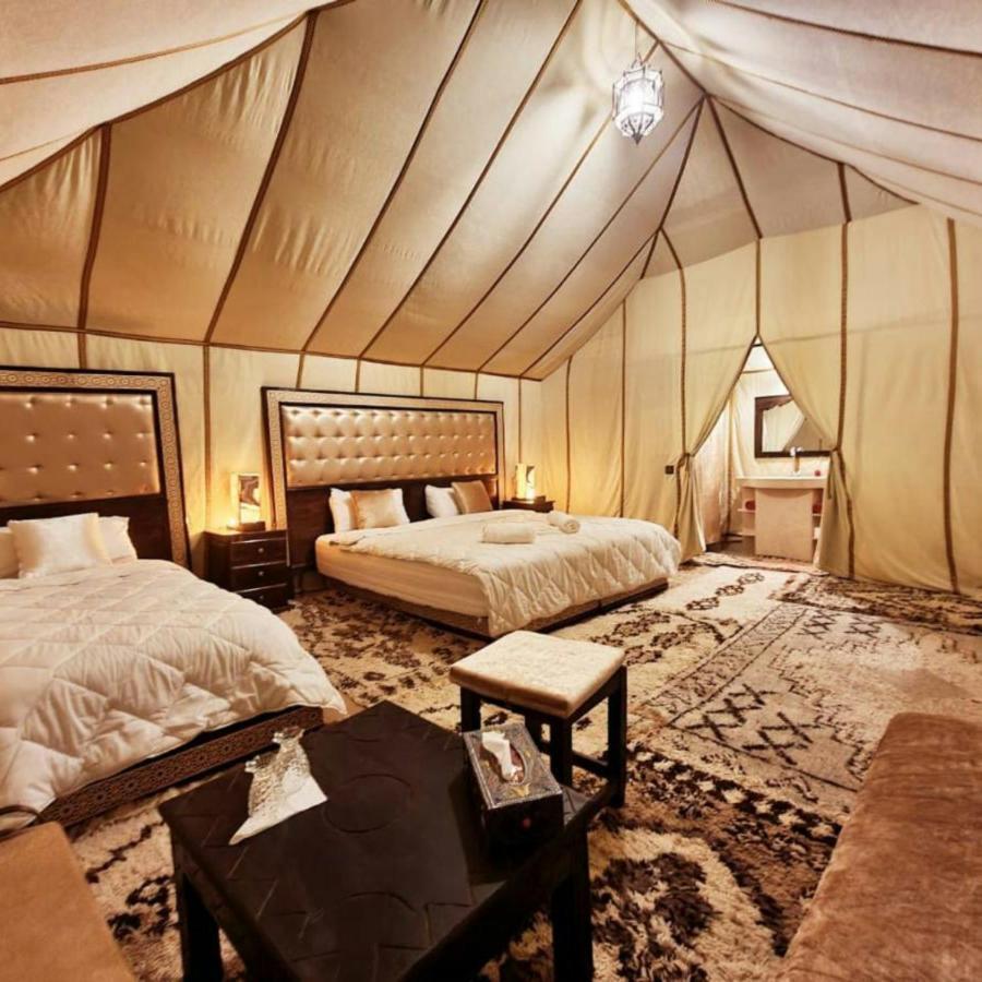 Best Luxury Camp Merzouga Exterior photo