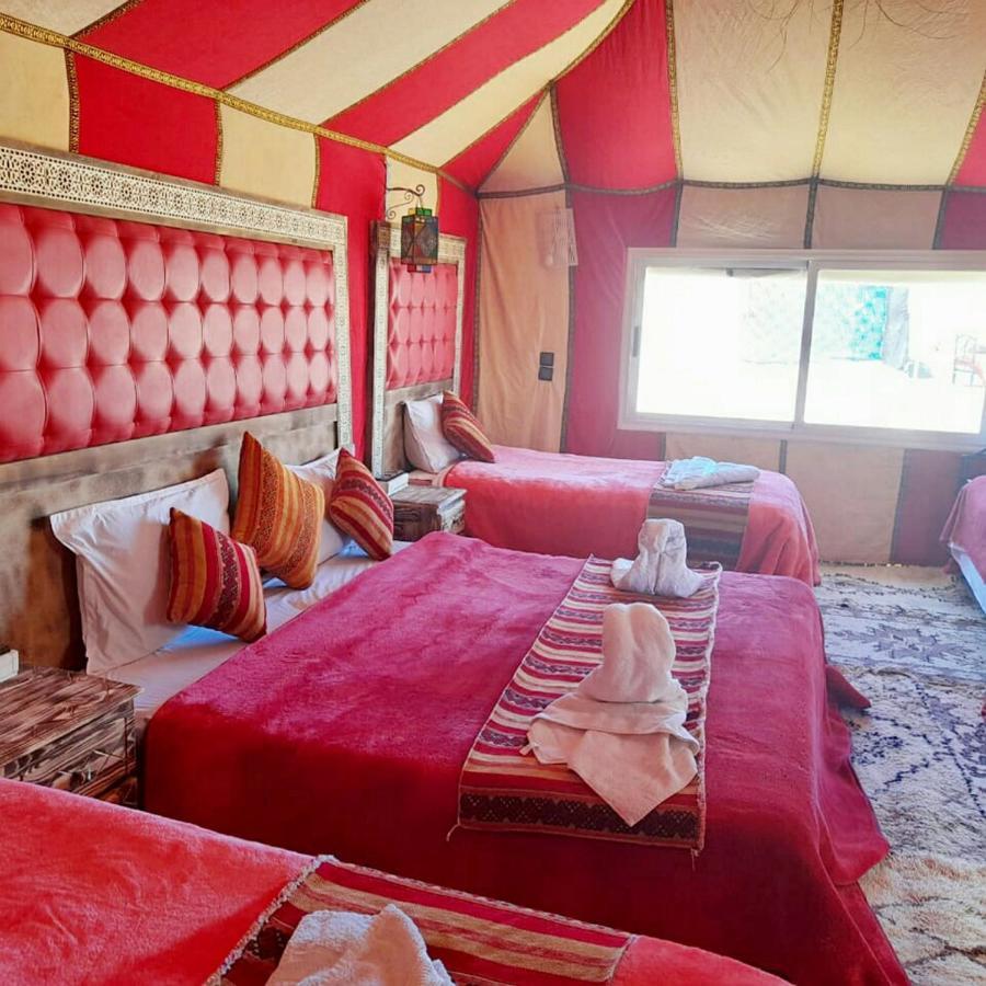 Best Luxury Camp Merzouga Exterior photo